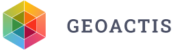 Geoactis RM Logo