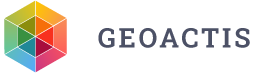 Geoactis RM Logo