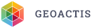 Geoactis RM Logo