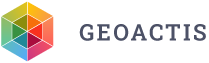 Geoactis RM Logo
